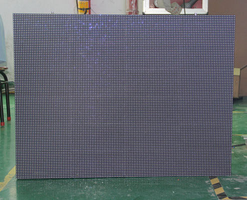 Good price O módulo conduzido Rgb da exposição P10/16x16 conduziu a exposição de matriz SMD1515/SMD5050 on-line